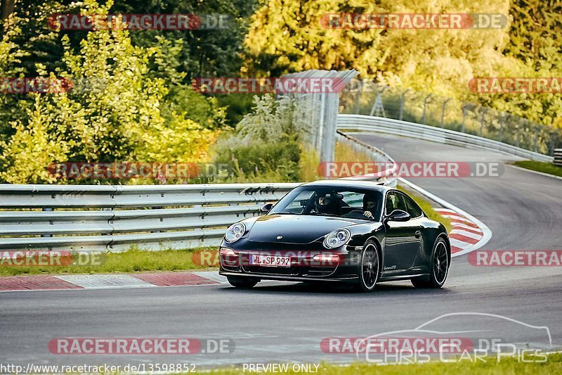 Bild #13598852 - Touristenfahrten Nürburgring Nordschleife (07.07.2021)