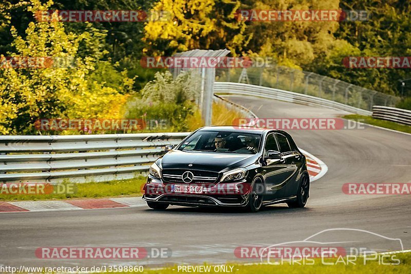 Bild #13598860 - Touristenfahrten Nürburgring Nordschleife (07.07.2021)