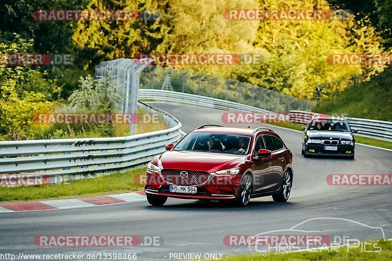 Bild #13598866 - Touristenfahrten Nürburgring Nordschleife (07.07.2021)