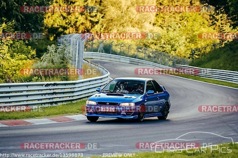 Bild #13598873 - Touristenfahrten Nürburgring Nordschleife (07.07.2021)