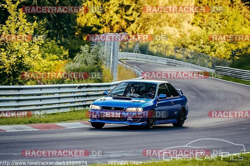 Bild #13598874 - Touristenfahrten Nürburgring Nordschleife (07.07.2021)