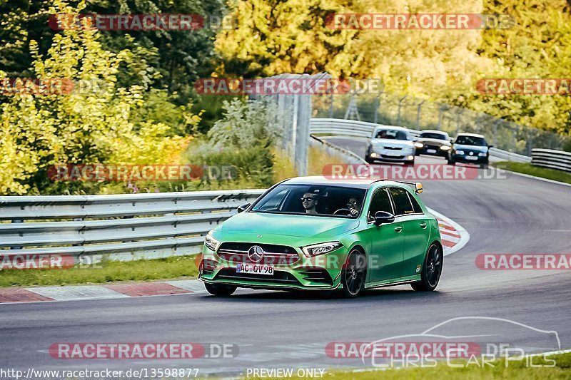 Bild #13598877 - Touristenfahrten Nürburgring Nordschleife (07.07.2021)