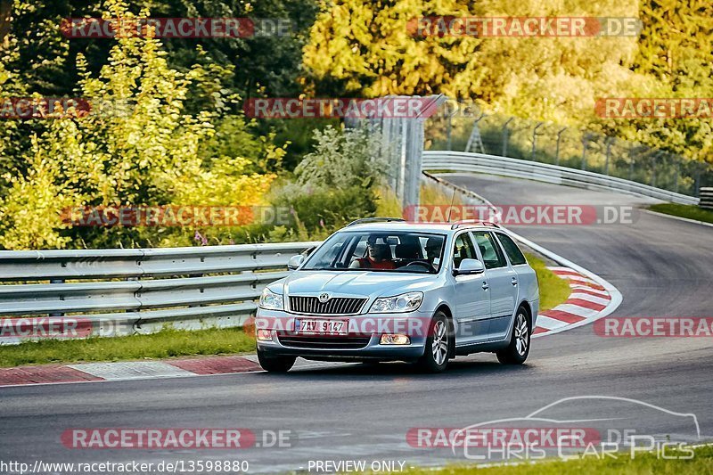 Bild #13598880 - Touristenfahrten Nürburgring Nordschleife (07.07.2021)