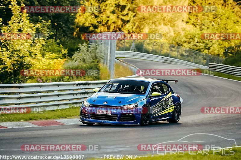 Bild #13598887 - Touristenfahrten Nürburgring Nordschleife (07.07.2021)