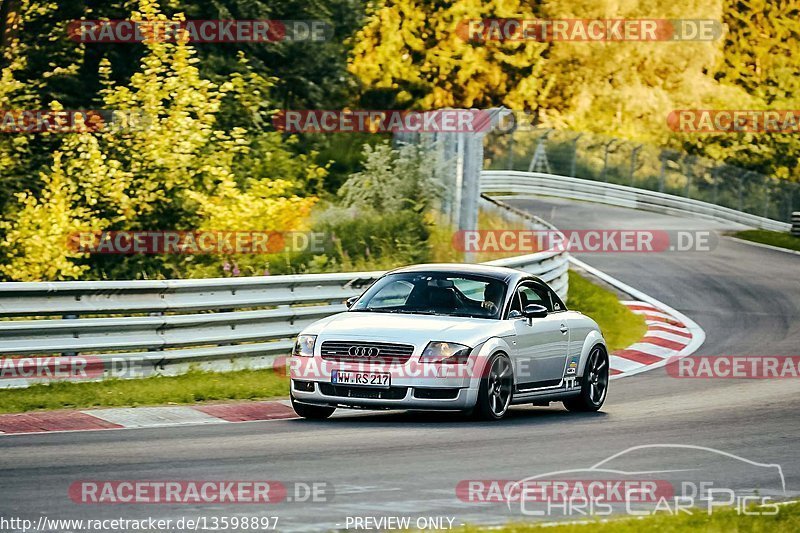 Bild #13598897 - Touristenfahrten Nürburgring Nordschleife (07.07.2021)