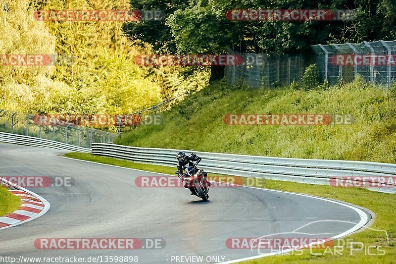 Bild #13598898 - Touristenfahrten Nürburgring Nordschleife (07.07.2021)