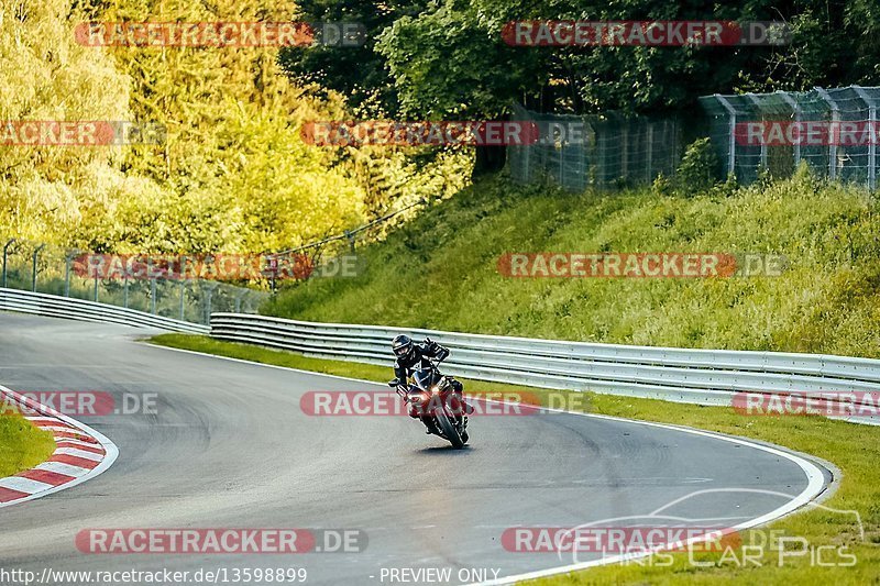 Bild #13598899 - Touristenfahrten Nürburgring Nordschleife (07.07.2021)