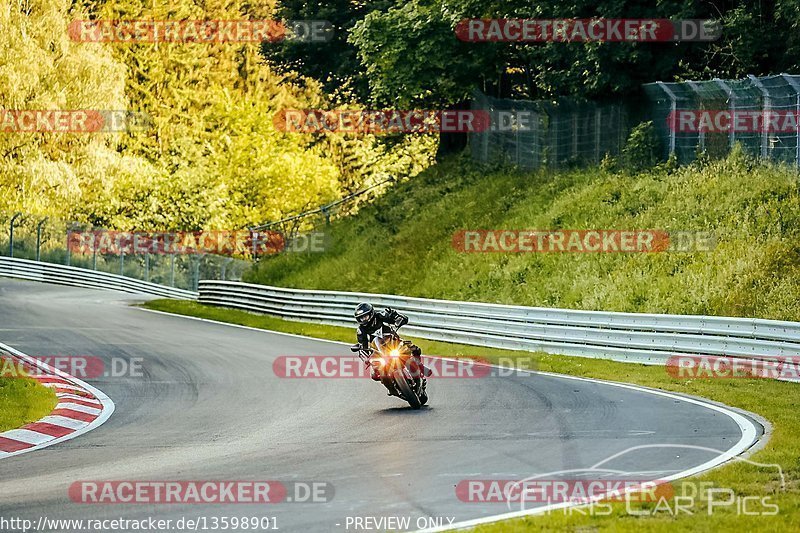 Bild #13598901 - Touristenfahrten Nürburgring Nordschleife (07.07.2021)