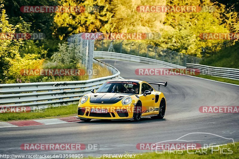 Bild #13598905 - Touristenfahrten Nürburgring Nordschleife (07.07.2021)