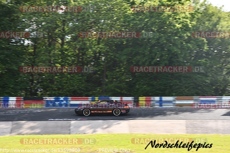 Bild #13598909 - Touristenfahrten Nürburgring Nordschleife (07.07.2021)