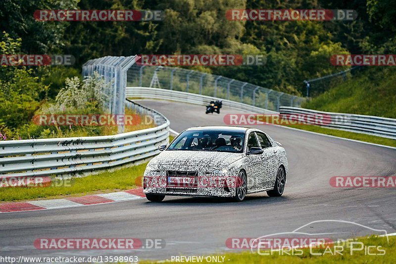 Bild #13598963 - Touristenfahrten Nürburgring Nordschleife (07.07.2021)