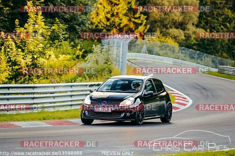 Bild #13598988 - Touristenfahrten Nürburgring Nordschleife (07.07.2021)