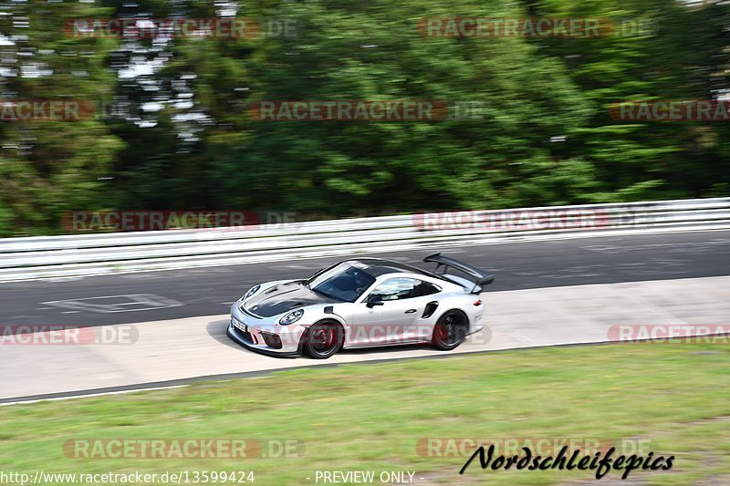 Bild #13599424 - Touristenfahrten Nürburgring Nordschleife (07.07.2021)