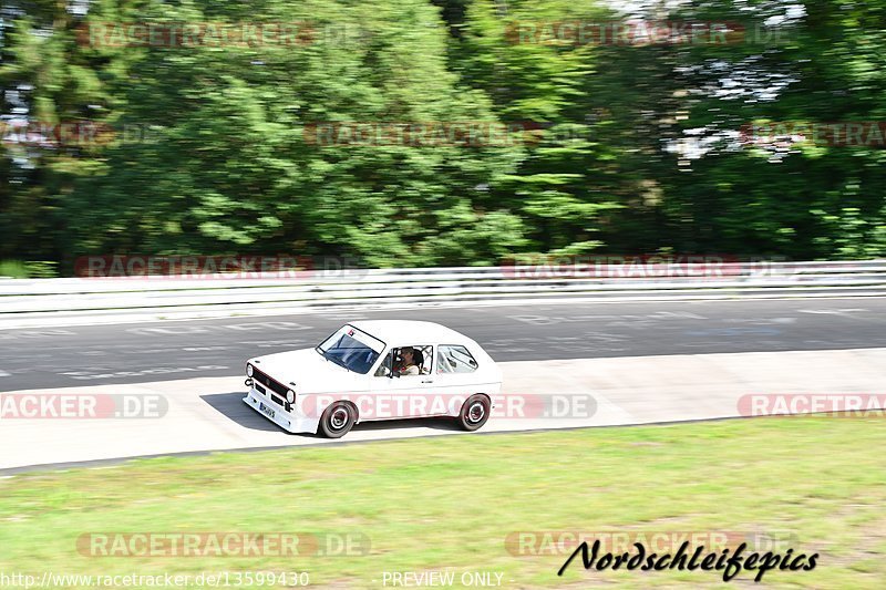 Bild #13599430 - Touristenfahrten Nürburgring Nordschleife (07.07.2021)