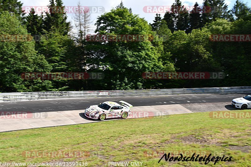 Bild #13599438 - Touristenfahrten Nürburgring Nordschleife (07.07.2021)