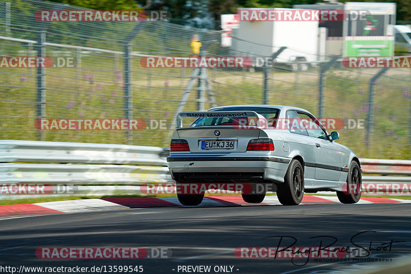 Bild #13599545 - Touristenfahrten Nürburgring Nordschleife (07.07.2021)