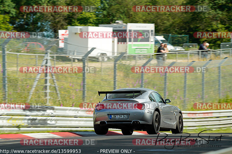 Bild #13599953 - Touristenfahrten Nürburgring Nordschleife (07.07.2021)