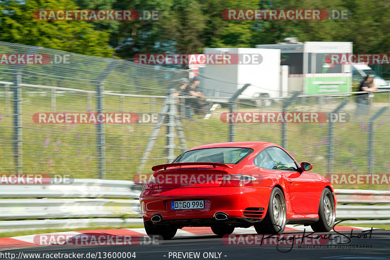 Bild #13600004 - Touristenfahrten Nürburgring Nordschleife (07.07.2021)