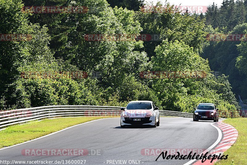 Bild #13600027 - Touristenfahrten Nürburgring Nordschleife (07.07.2021)