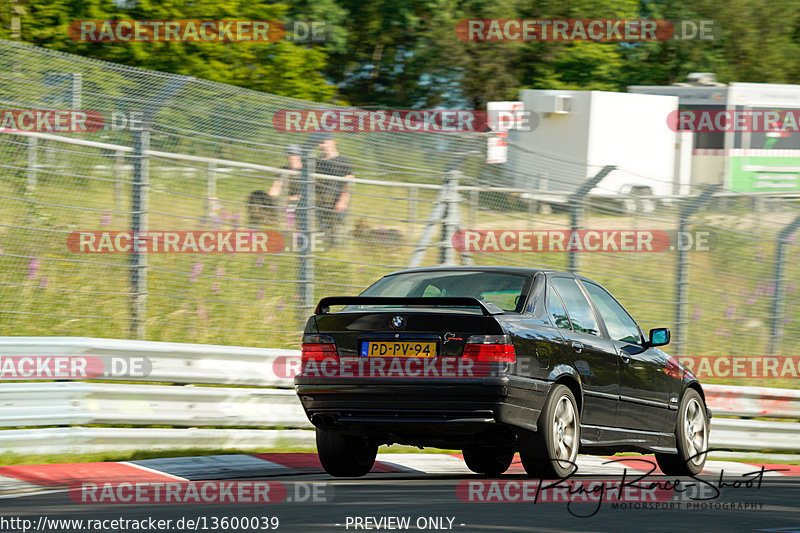 Bild #13600039 - Touristenfahrten Nürburgring Nordschleife (07.07.2021)