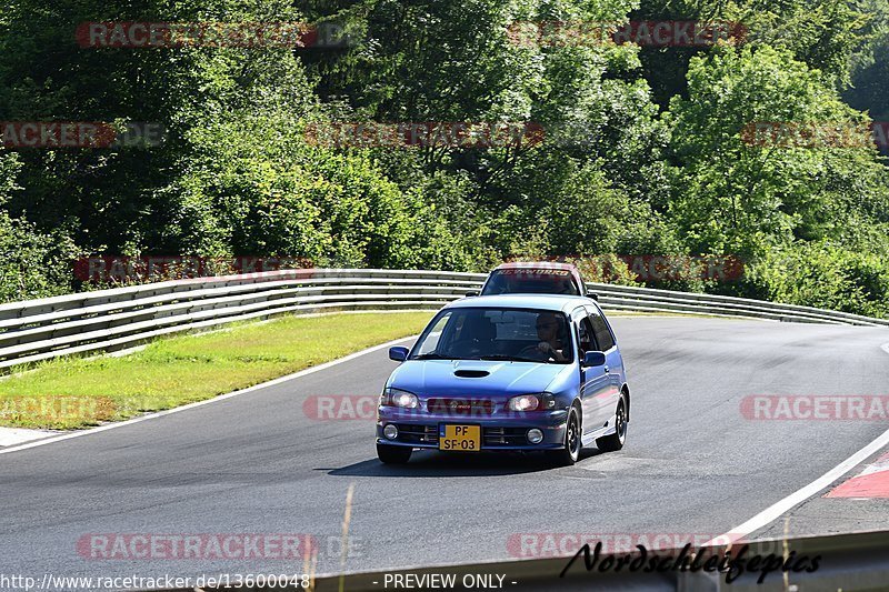 Bild #13600048 - Touristenfahrten Nürburgring Nordschleife (07.07.2021)