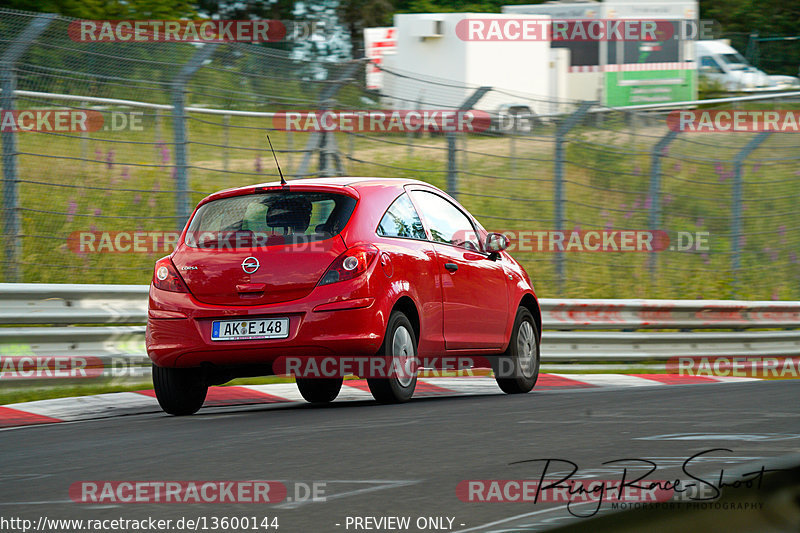 Bild #13600144 - Touristenfahrten Nürburgring Nordschleife (07.07.2021)