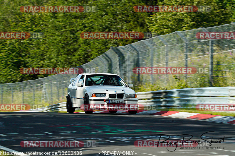 Bild #13600406 - Touristenfahrten Nürburgring Nordschleife (07.07.2021)