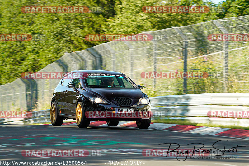 Bild #13600564 - Touristenfahrten Nürburgring Nordschleife (07.07.2021)