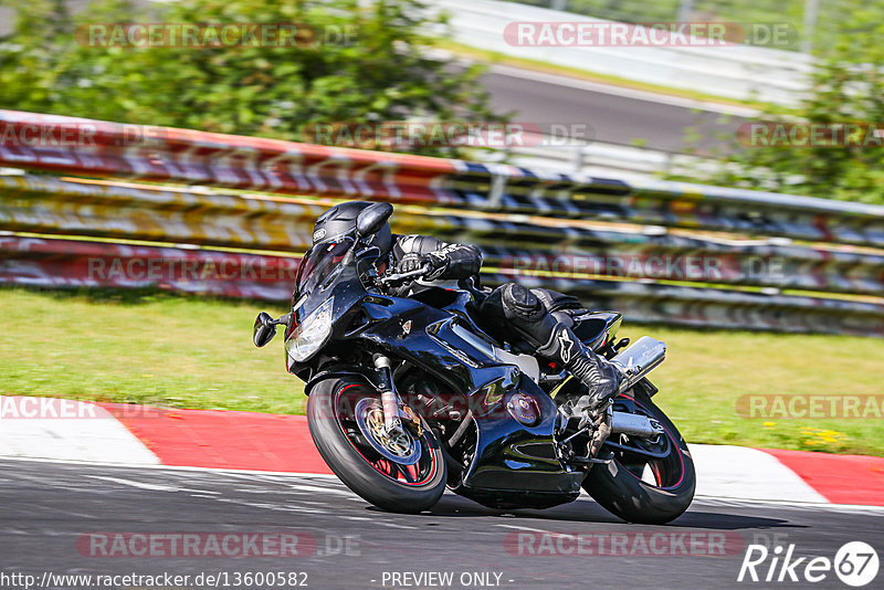 Bild #13600582 - Touristenfahrten Nürburgring Nordschleife (07.07.2021)