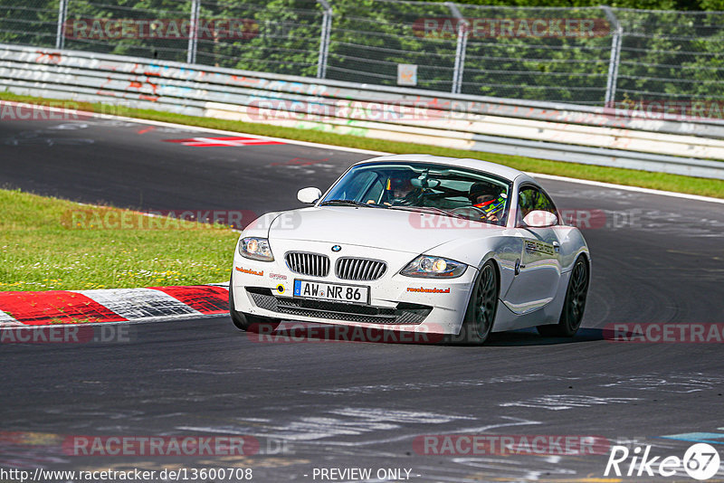 Bild #13600708 - Touristenfahrten Nürburgring Nordschleife (07.07.2021)