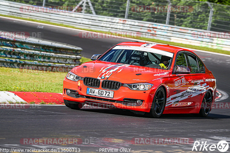 Bild #13600713 - Touristenfahrten Nürburgring Nordschleife (07.07.2021)