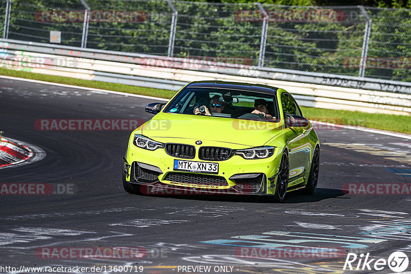 Bild #13600719 - Touristenfahrten Nürburgring Nordschleife (07.07.2021)