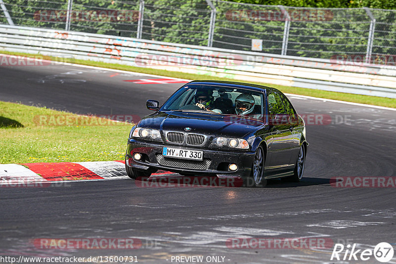 Bild #13600731 - Touristenfahrten Nürburgring Nordschleife (07.07.2021)