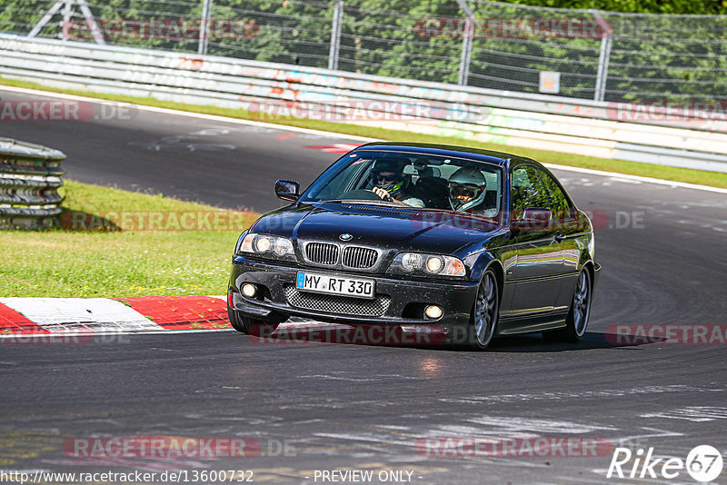 Bild #13600732 - Touristenfahrten Nürburgring Nordschleife (07.07.2021)