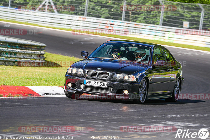 Bild #13600733 - Touristenfahrten Nürburgring Nordschleife (07.07.2021)