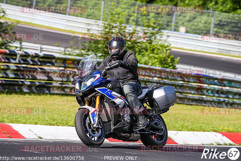 Bild #13600756 - Touristenfahrten Nürburgring Nordschleife (07.07.2021)