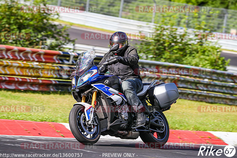 Bild #13600757 - Touristenfahrten Nürburgring Nordschleife (07.07.2021)