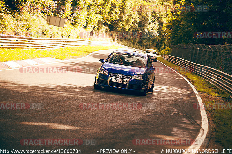 Bild #13600784 - Touristenfahrten Nürburgring Nordschleife (07.07.2021)