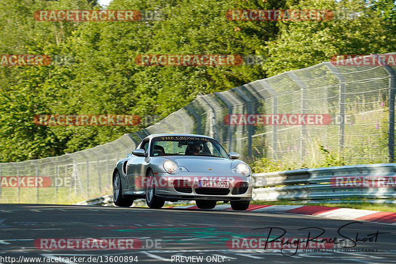 Bild #13600894 - Touristenfahrten Nürburgring Nordschleife (07.07.2021)