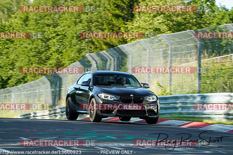 Bild #13600923 - Touristenfahrten Nürburgring Nordschleife (07.07.2021)