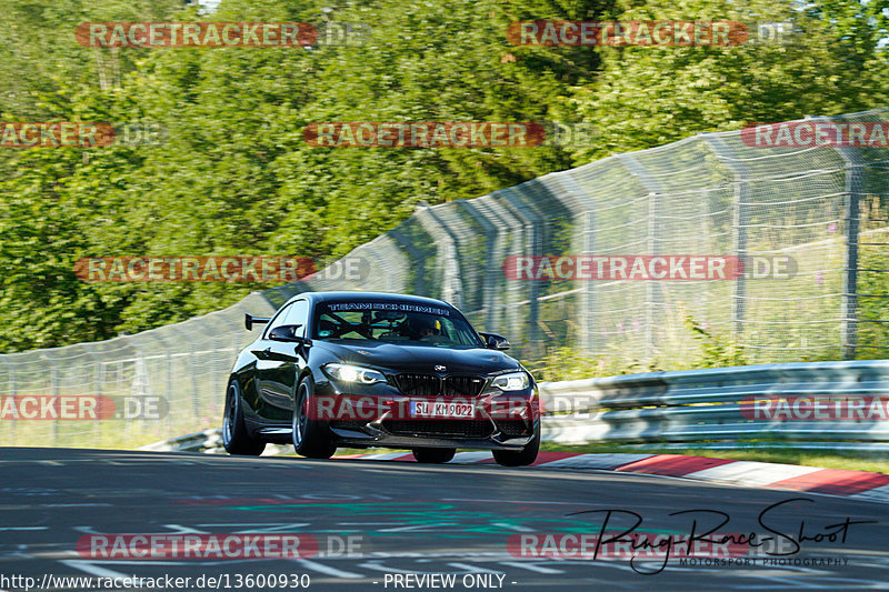 Bild #13600930 - Touristenfahrten Nürburgring Nordschleife (07.07.2021)