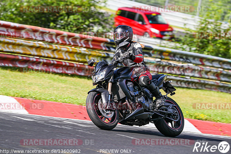 Bild #13600982 - Touristenfahrten Nürburgring Nordschleife (07.07.2021)