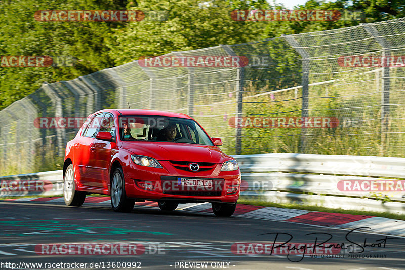 Bild #13600992 - Touristenfahrten Nürburgring Nordschleife (07.07.2021)