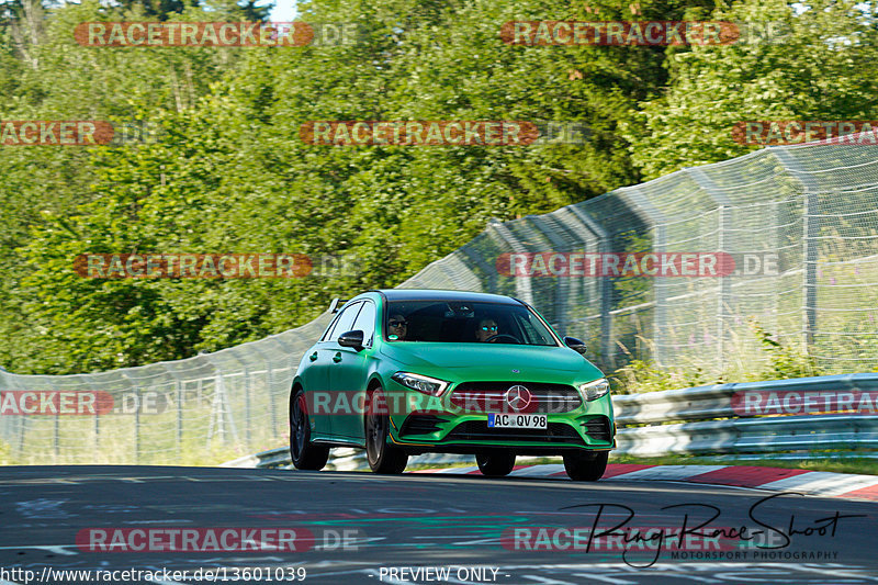 Bild #13601039 - Touristenfahrten Nürburgring Nordschleife (07.07.2021)