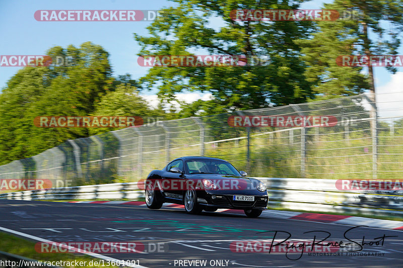 Bild #13601091 - Touristenfahrten Nürburgring Nordschleife (07.07.2021)