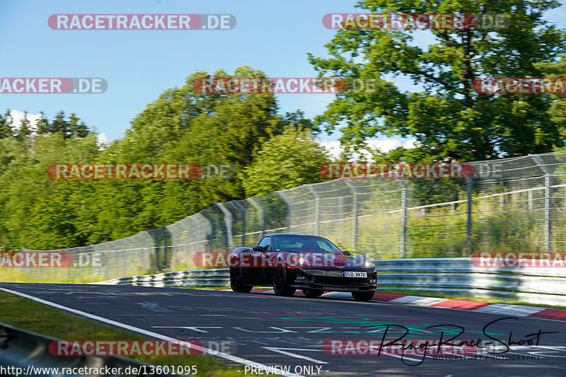 Bild #13601095 - Touristenfahrten Nürburgring Nordschleife (07.07.2021)