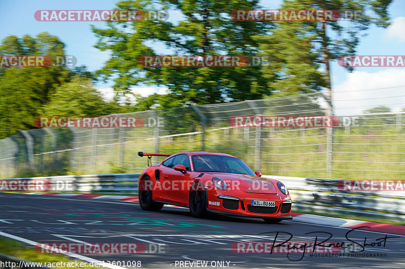 Bild #13601098 - Touristenfahrten Nürburgring Nordschleife (07.07.2021)