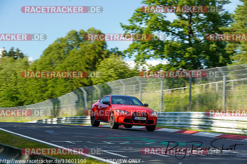 Bild #13601100 - Touristenfahrten Nürburgring Nordschleife (07.07.2021)