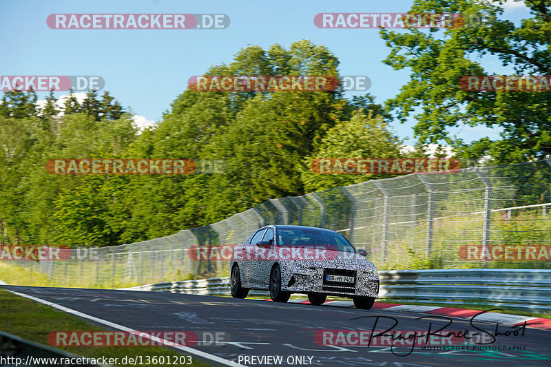 Bild #13601203 - Touristenfahrten Nürburgring Nordschleife (07.07.2021)