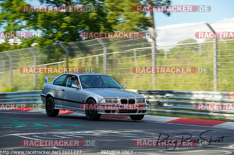 Bild #13601227 - Touristenfahrten Nürburgring Nordschleife (07.07.2021)